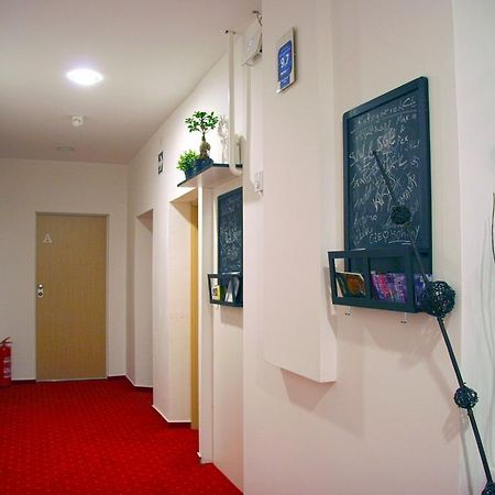 زغرب Red Carpet Rooms المظهر الخارجي الصورة
