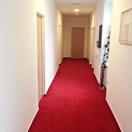 زغرب Red Carpet Rooms المظهر الخارجي الصورة