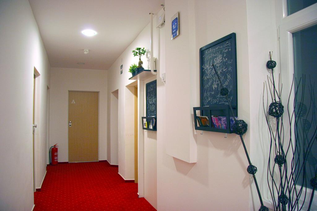 زغرب Red Carpet Rooms المظهر الخارجي الصورة